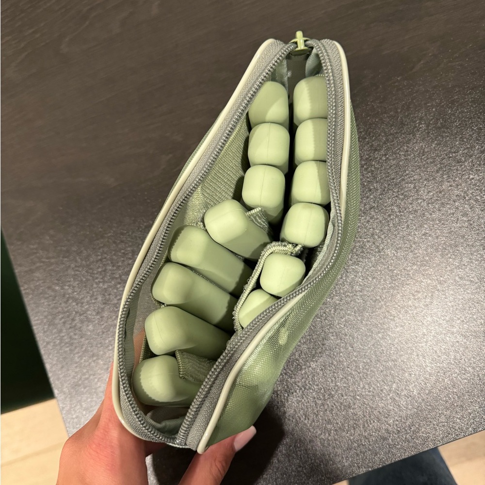 Bala Bengals 2lb each - used 2x